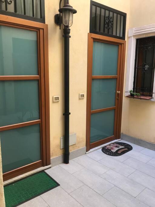 La Casetta Di Nonno Antonio パレルモ エクステリア 写真