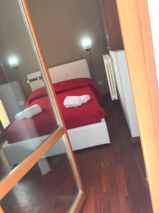 La Casetta Di Nonno Antonio パレルモ エクステリア 写真