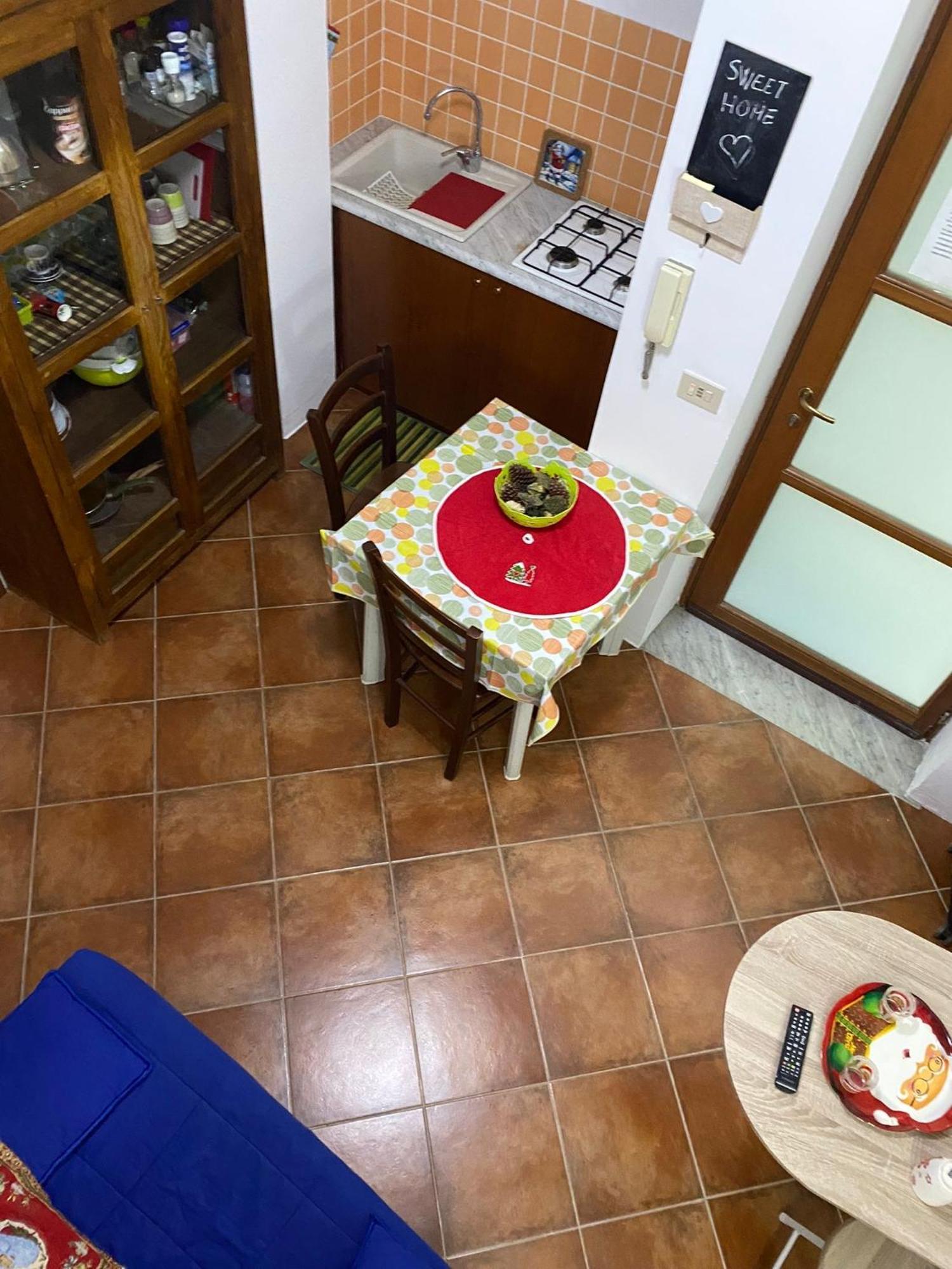 La Casetta Di Nonno Antonio パレルモ エクステリア 写真